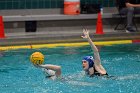 WWPolo vs CC  Wheaton College Women’s Water Polo vs Connecticut College. - Photo By: KEITH NORDSTROM : Wheaton, water polo